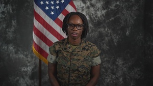 Tawayna Norwood - (Florida Gators) Shout-out