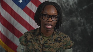 Tawayna Norwood - (Florida Panthers) Shout-out