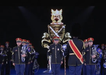 DA Retirement Ceremony