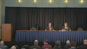 AUSA 2024 - Small Business Seminar, Part 6