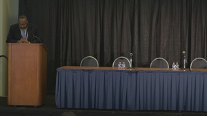 AUSA 2024 - Small Business Seminar, Part 7