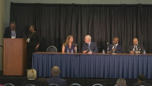 AUSA 2024 - Small Business Seminar, Part 8