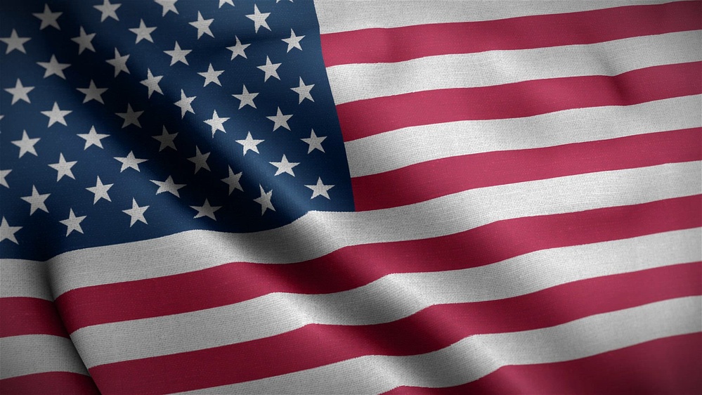 DVIDS - Video - American Flag