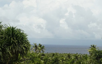 Tinian Island: WWII's Busiest Airfield Comes Back Into Focus