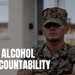 From Alcohol to Accountability