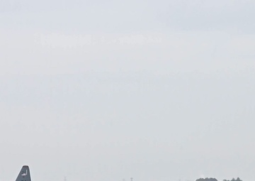 36 AS, 96 AS C-130Js conduct training mission during Keen Sword 25