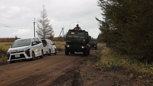 KS 25 | 12th MLR HIMARS Functions Check