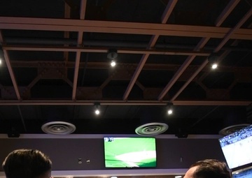 Social Media: Good Neighbors for 225-Ride