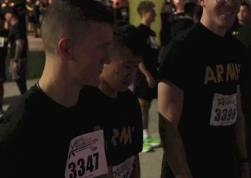 Vicenza hosts Army 10-Miler [Social Media | 9:16]
