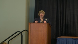 AUSA 2024 - Small Business Seminar, Part 5