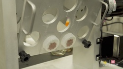 Sequestering Dredged Sediment Contaminants for Beneficial Use Applications in 3D-Printed Structures - Branded