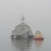 USS Mobile (LCS 26) Returns to Homeport San Diego