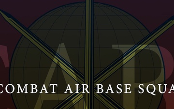 13th CABS: Pioneering Support for Global Air Force Operations