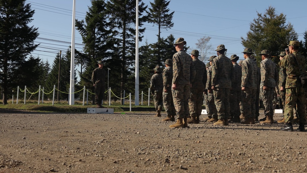 DVIDS - Video - KS25 | U.S. Marines with 12th MLR Participate in an ...