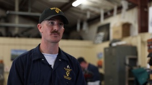 Horse Cavalry Detachment Carries On Tradition, Heritage