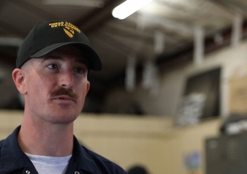 Horse Cavalry Detachment Carries On Tradition, Heritage