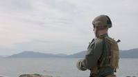 Keen Sword 25: MCAS Iwakuni Marines conduct EOD Training