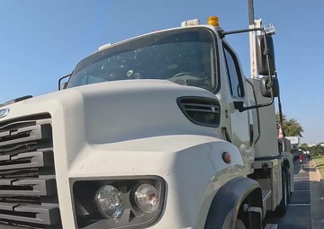 Trucks, boats promote Tulsa District missions