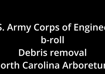 USACE completing FEMA debris clearing missions in response to Hurricane Helene