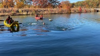 RSAP swim
