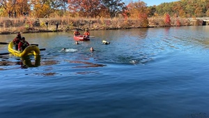 RSAP swim