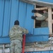 Alaska Organized Militia assists Kotzebue with storm response