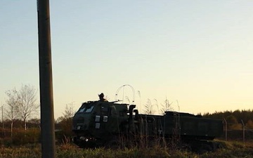 KS25 | HIMARS/M270 MLRS Bilateral Live Fire at Yausubetsu, Japan (Slow-Motion 120 FPS)