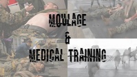 Moulage and Medical Training