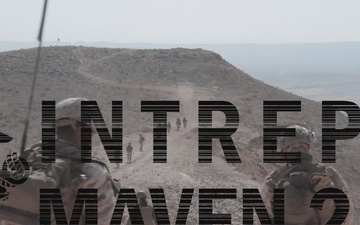 Intrepid Maven 25.1: Teaser