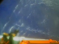 Coast Guard rescues father, sons after boat capsizes south of Lanai
