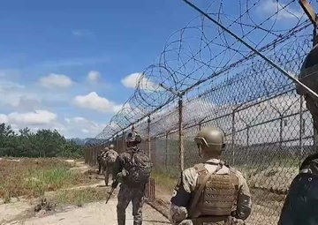 Tri-Command Armed Forces Day Video 2024