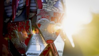 49th Marine Corps Marathon Feature: 10K Medals