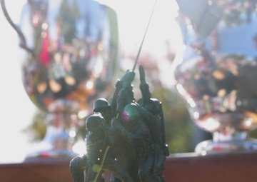 49th Marine Corps Marathon Feature: Awards