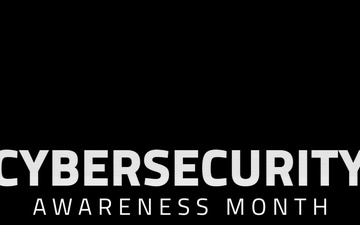 SecAF Kendall 2024 Cybersecurity Awareness Month Message