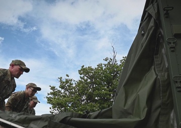 The Ohio Air National Guard is Always Ready