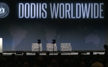 DoDIIS Worldwide Conference 2024 Day One, Part 3