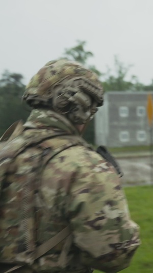 2024 Best Combat Camera Competition- Sensitive Site Exploitation Social Media Reel