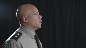 Ohio adjutant general presents his 2024 Memorial Day message