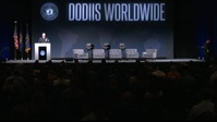 DoDIIS Worldwide Conference 2024 Day One, Part 6