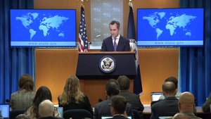 Department of State Daily Press Briefing - October 28, 2024