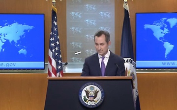 Department of State Daily Press Briefing - October 28, 2024