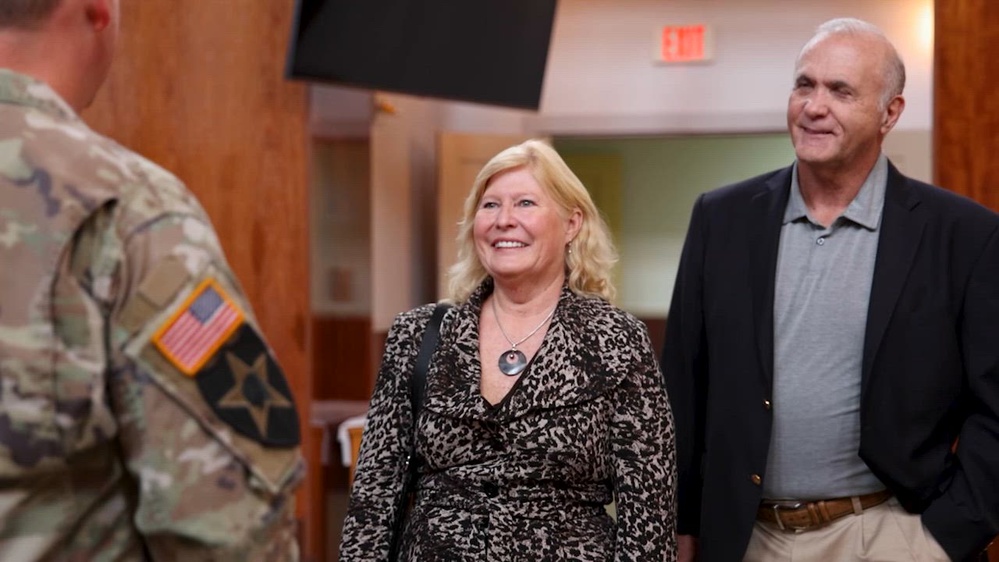 DVIDS - Video - Woman Born on Camp Zama Takes Nostalgic Tour of Her ...