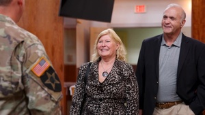 Woman Born on Camp Zama Takes Nostalgic Tour of Her Birthplace More Than 60 Years Later