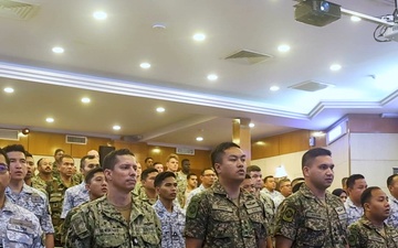 CARAT Malaysia 2024_Opening Ceremony B-roll