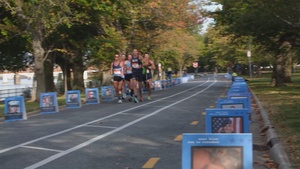 49th Marine Corps Marathon B-Roll