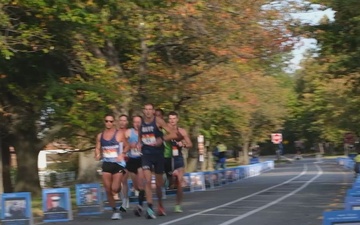 49th Marine Corps Marathon B-Roll