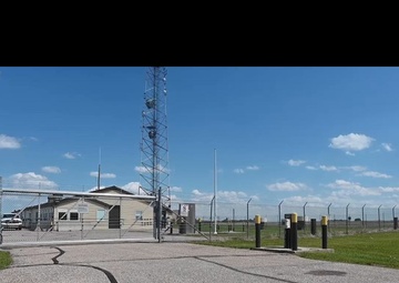 Happy Hooligan Security Forces Surge to Missile Fields