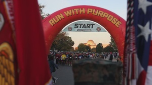 49th Marine Corps Marathon 10K