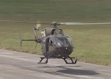 Flight School Next Industry Day