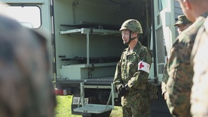 ARPT 24.2 | Medical Evacuation Training